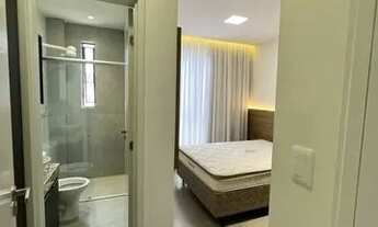 Imagem 5: Apto Novo, com todos os Planejados, Mobílias Novas e Fechadura Digital! Oportunidade!