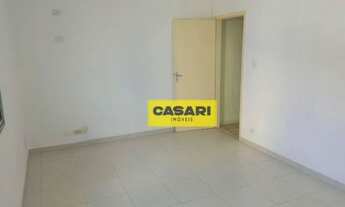 Imagem 3: Sobrado com 4 dormitórios, 160 m² - venda ou aluguel - Rudge Ramos - São Bernardo do Campo