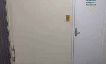 Imagem 4: QUARTO NO CENTRO DE FLORIPA ,NA FRENTE DA AVENIDA HERCÍLIO LUZ