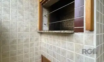 Imagem 7: Excelente apatamento, 75m², 2 dormitório, com suíte e churrasqueira