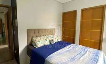 Imagem 3: Cobertura à venda, 100 m² por R$ 405.000,00 - Parque Oratório - Santo André/SP