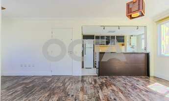 Imagem 2: APARTAMENTO 2 DORMIT C SUÍTE E 2 VAGAS SEMI MOBIL