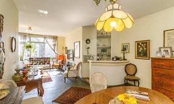 Imagem 4: São Paulo - Apartamento Padrão - JARDIM PAULISTA