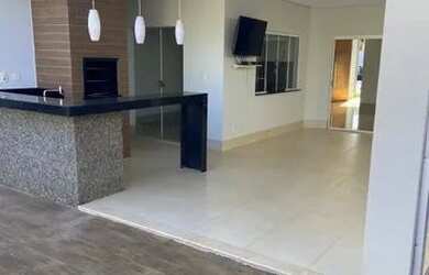 Imagem 4: Sobrado no Belvedere para locação com 3 suítes