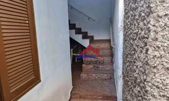 Imagem 5: Casa com 3 dormitórios, 60 m² - venda por R$ 1.700.000,00 ou aluguel por R$ 3.065,00/mês