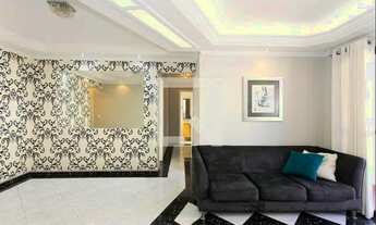 Imagem 5: Apartamento para Aluguel - Tatuapé, 2 Quartos, 89 m2