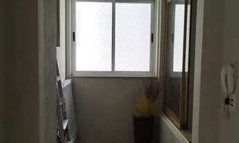 Imagem 6: Cobertura para venda tem 237 metros quadrados com 3 quartos, sendo 1 suíte e 4 vagas de ga