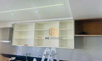 Imagem 3: Apartamento com 3 dormitórios, 140 m² - venda por R$ 2.200.000,00 ou aluguel por R$ 11.716