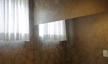 Imagem 6: Casa de condomínio Verdana, sobrado para venda possui 110 metros quadrados com 3 quartos