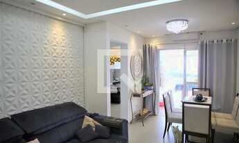 Imagem 2: Apartamento para Aluguel - Maracanã, 2 Quartos, 204 m2