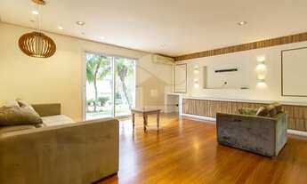 Imagem 7: Casa - Sítios de Recreio Gramado - Campinas