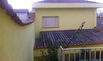 Imagem 2: SOBRADO - TATUAPÉ - SP