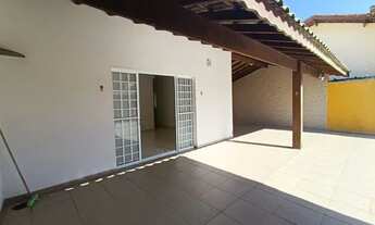 Imagem: Casa na praia com 3 Dormitórios