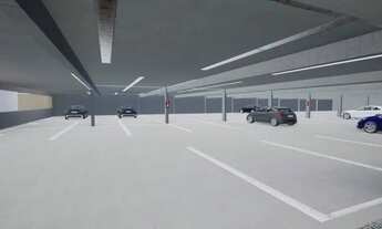 Imagem 7: Apartamento para venda com 75 metros quadrados com 3 quartos em Coqueiro - Ananindeua - PA