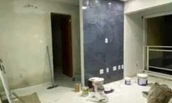 Imagem: Apartamento fino acabamento no space calhau