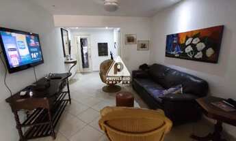 Imagem 2: Apartamento à venda, 3 quartos, 1 suíte, Copacabana - RIO DE JANEIRO/RJ