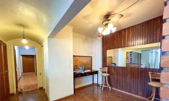 Imagem 5: São Paulo - Apartamento Padrão - ITAIM BIBI