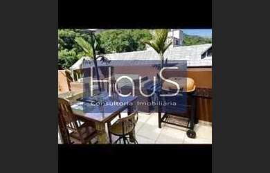 Imagem 4: Cobertura- Petrópolis, Itaipava