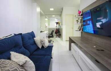 Imagem 3: Apartamento à Venda - Vila Formosa, 2 Quartos, 79 m2