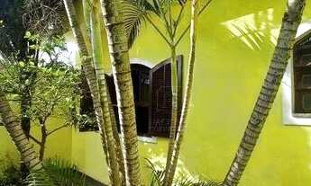 Imagem 4: Casa com 1 dormitório para alugar, 100 m² por R$ 1.201,00/mês - Parque Novo Oratório - San