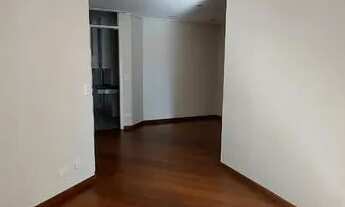 Imagem 5: Apartamento para aluguel com 72 metros quadrados com 2 quartos em Moema - São Paulo - SP