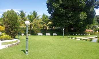 Imagem 3: Sítio Cinematográfico Pedra Guaratiba Centro Junto aos ancos E Todo Comércio c/10.000m2 Pl