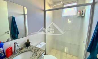 Imagem 7: Apartamento para Venda em Serra, Colina de Laranjeiras, 2 dormitórios, 1 banheiro, 1 vaga