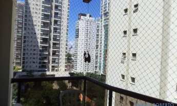 Imagem 5: APARTAMENTO - CAMPO BELO - SP