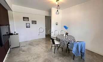 Imagem 7: Casa à venda no Jardim Nova Europa - Campinas/SP