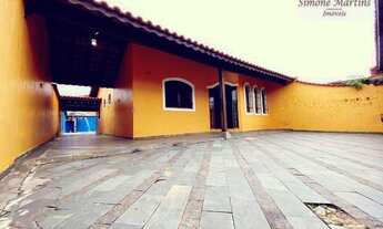 Imagem: Casa com 3 dormitórios à venda, 136 m²