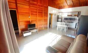 Imagem 2: CASA no IRIRIÚ com 1 quartos para LOCAÇÃO, 54 m²