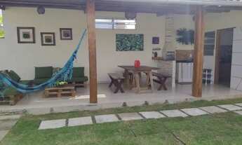 Imagem 4: Pratigi Bahia Casa com 4 dormitórios