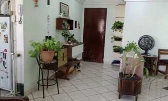 Imagem 7: Apartamento com 3 dormitórios à venda, 100 m² por R$ 500.000,00 - Tupi - Praia Grande/SP