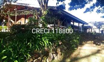 Imagem 4: Chácara/Sítio para Venda Colinas do Mosteiro de Itaici Indaiatuba