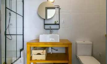 Imagem 5: Apartamento para Aluguel - Consolação, 1 Quarto, 43 m2