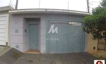 Imagem 2: Casa (térrea na rua) 3 dormitórios/suite