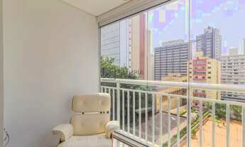 Imagem 6: Apartamento Venda 2 Dormitórios - 77 m² Bela Vista