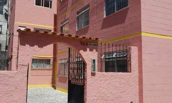 Imagem 6: Alugo 3/4 Condomínio vale das manqueiras