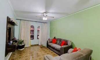 Imagem 2: Sobrado com 4 dormitórios à venda, 255 m² por R$ 750.000,00 - Vila Francisco Matarazzo - S