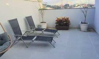 Imagem: Cobertura com 2 dormitórios à venda, 82