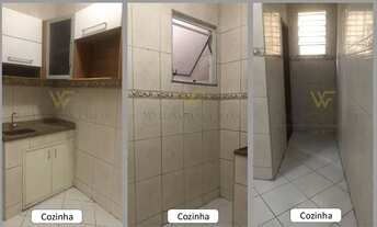 Imagem 3: Apartamento 2 quartos na Rua da Matriz