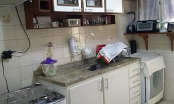 Imagem: Apartamento para venda com 72 metros quadrados