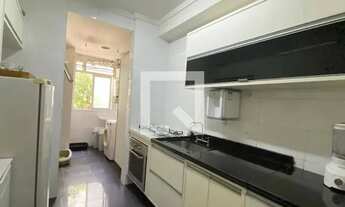 Imagem 7: Apartamento com 3 quartos (3 suítes) à venda em Tamboré, Santana de Parnaíba