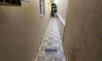 Imagem 7: CASA JAGUARIBE Casa com 3 dormitórios