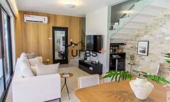 Imagem 2: Condomínio Jardins Marselha - Sobrado 4 quartos, sendo 3 suítes