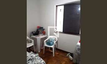 Imagem: Apartamento à Venda - Liberdade, 1 Quarto
