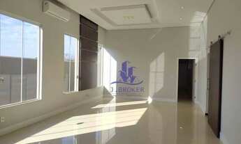 Imagem 2: Casa com 3 dormitórios, 240 m² - venda por R$ 2.100.000,00 ou aluguel por R$ 10.801,11/mês