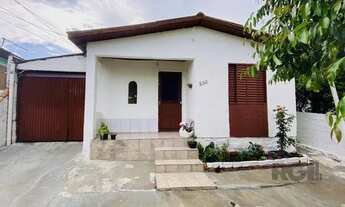 Imagem 2: Casa de 80m², bairro Mário Quintana