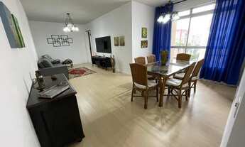 Imagem 4: Apartamento com 2 dormitórios à venda, 147 m² por R$ 790.000,00 - Gonzaga - Santos/SP