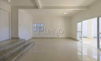 Imagem 3: Casa à venda no Parque dos Resedás - Campinas/SP